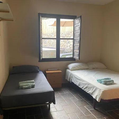 度假居 Casa Amelie 兰哈龙