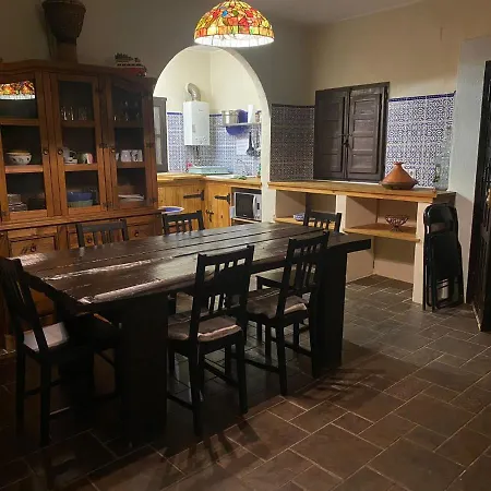 Casa Amelie *