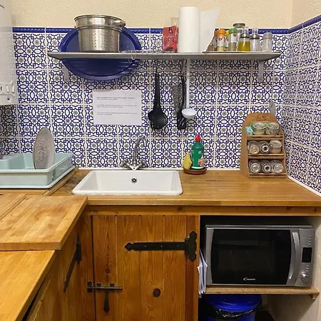 度假居 Casa Amelie 兰哈龙